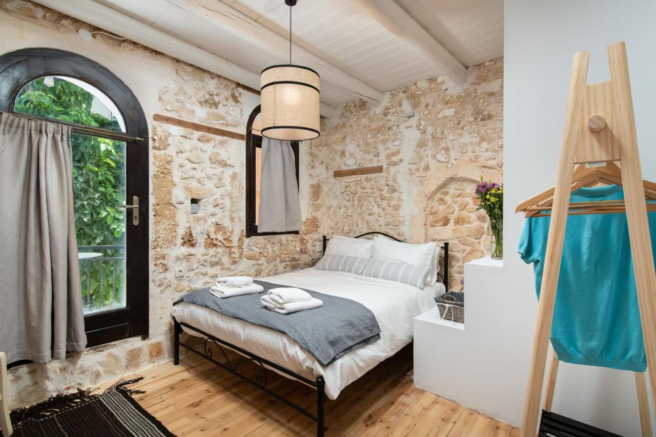 Villa Beit Petra Daratsos Esterno foto