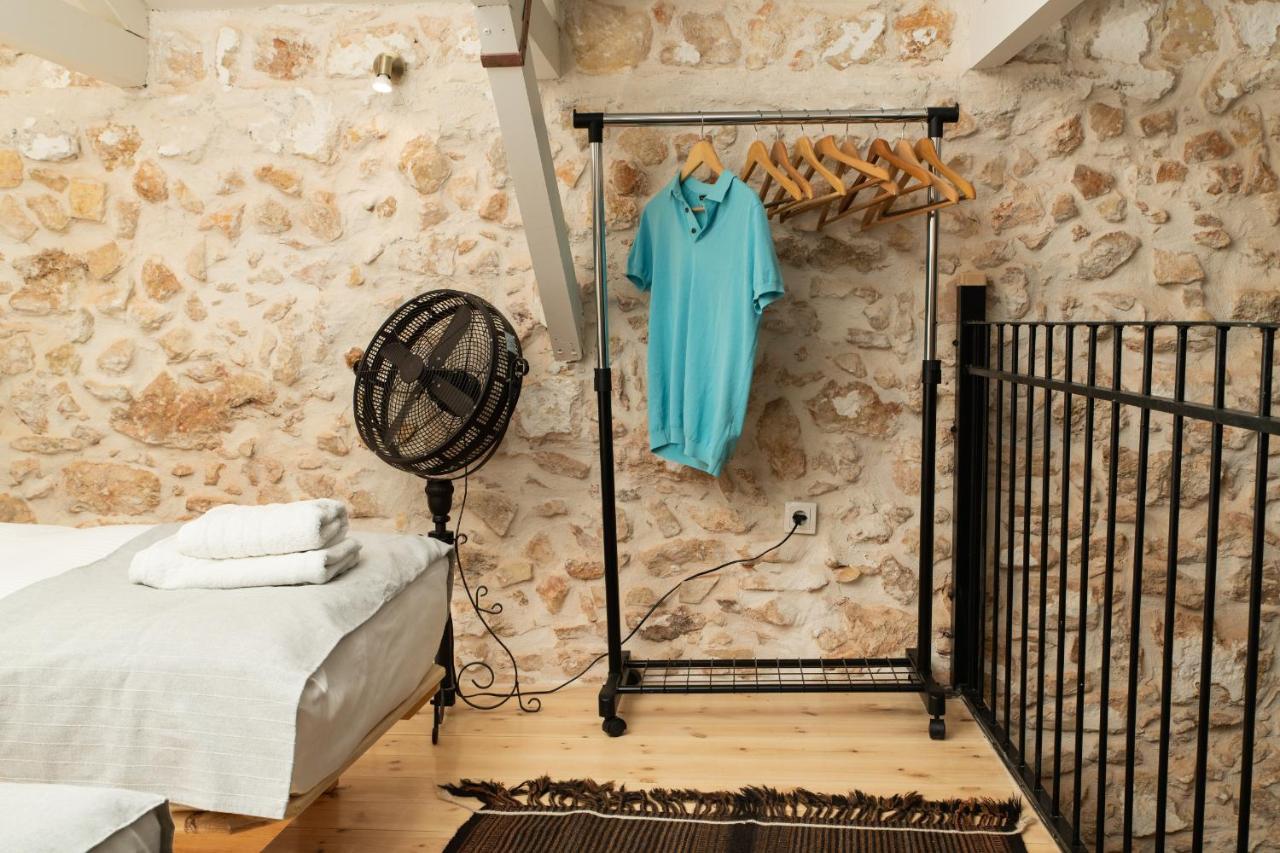 Villa Beit Petra Daratsos Esterno foto