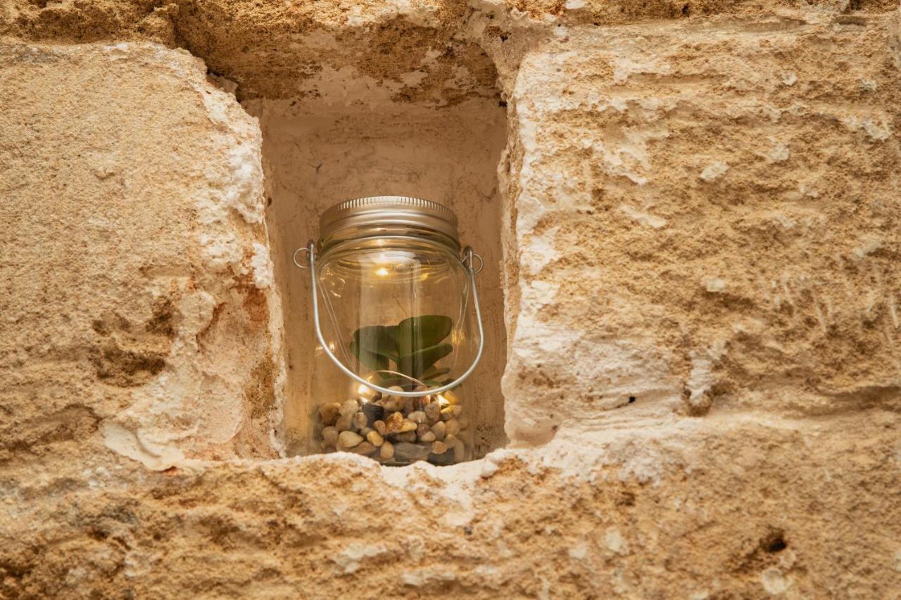 Villa Beit Petra Daratsos Esterno foto